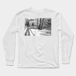 Ice Storm Long Sleeve T-Shirt